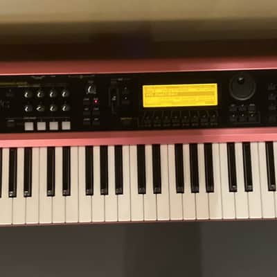 Korg KARMA Music Workstation with EXB-PCM01 Expansion Board image 10