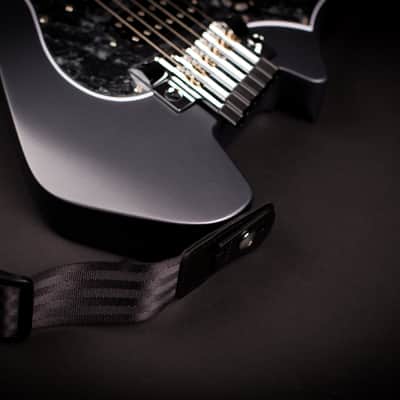 .strandberg* ACME VitalGrip Guitar Strap image 3
