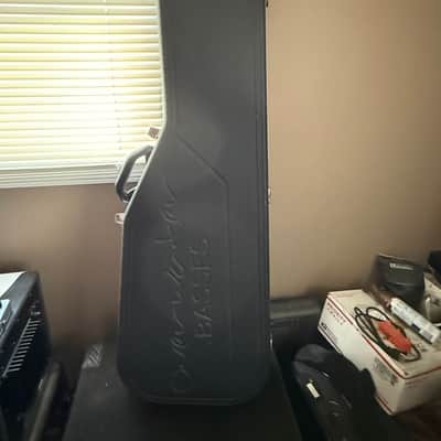 Overwater J series Scott Divine model 2020 - Satin white image 17