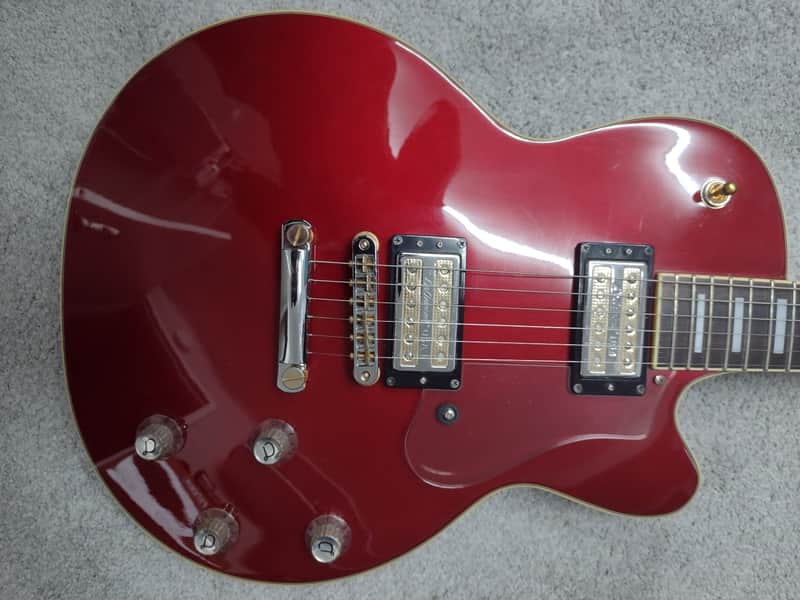DeArmond M72  Red image 1