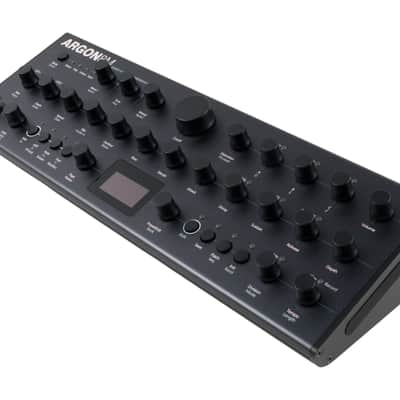 Modal Electronics Argon8M Desktop Wavetable Synthesizer [B-STOCK] image 3