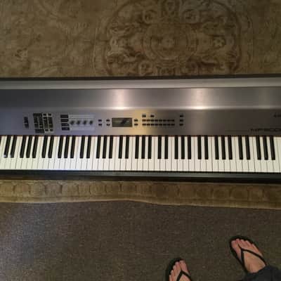 Kawai MP9000 image 2