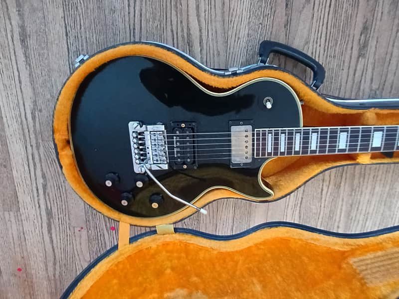 Ibanez 2350 Single Cutaway Custom | Reverb Canada