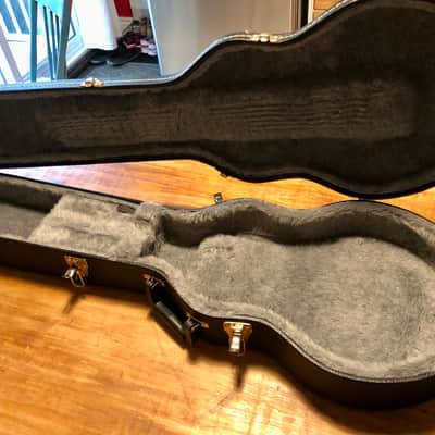 Gibson Les Paul Standard 1982 - Tobacco Sunburst image 13