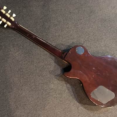 No.124824 1980 GRECO EG-450 BS Good condition FUJIGEN INC. image 2