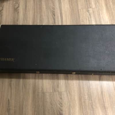 Hamer Flying V USA 1985  Original Rare Find image 10