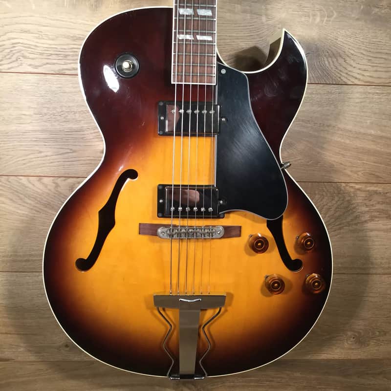Orville by Gibson ES-175 D | Reverb