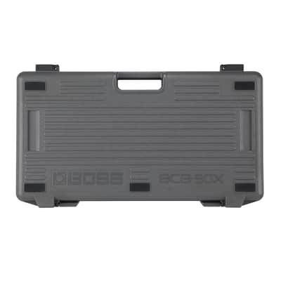 Boss BCB-90X Pedal Board image 3