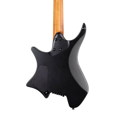 Boden Metal NX 6 Black Granite B-Stock image 5