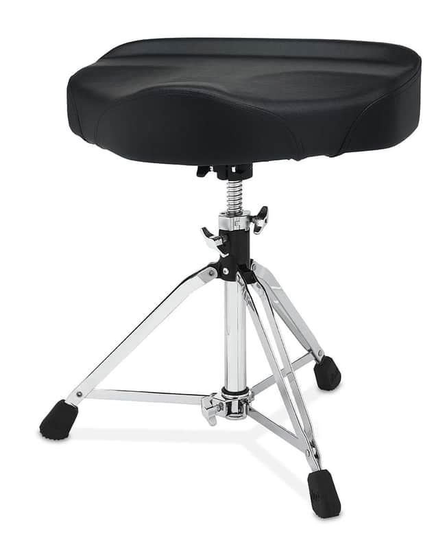 DW 9000 Series Tractor Top Throne image 1