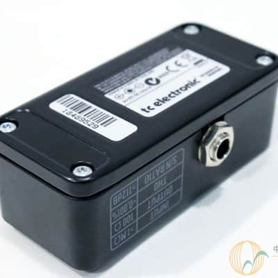 tc electronic BonaFide Buffer [WL616] image 2