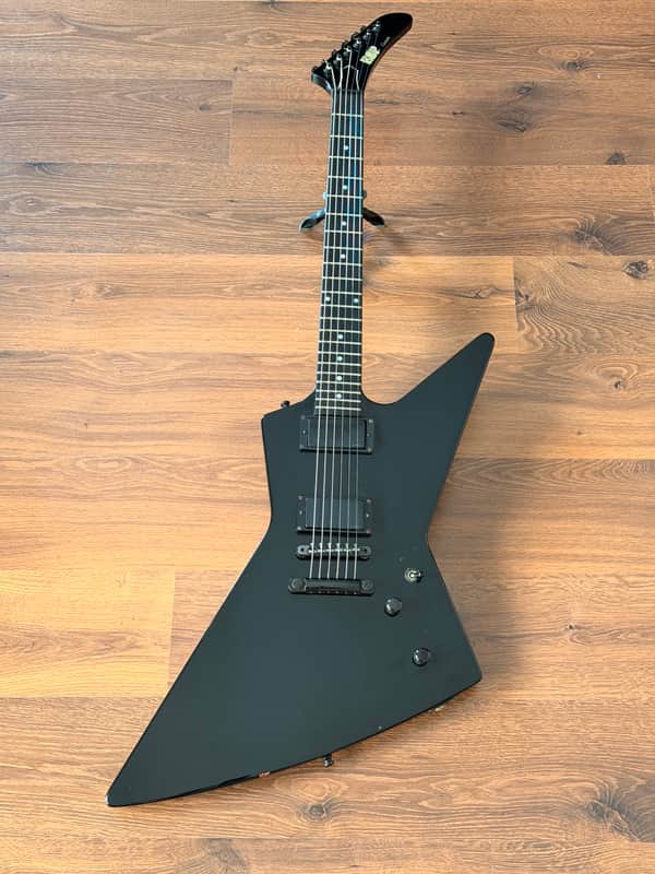 1992 ESP MX-250 image 1