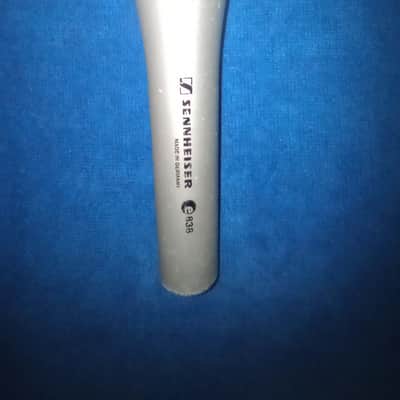 Immagine Sennheiser E838 Microphone 2010s - Silver - 9