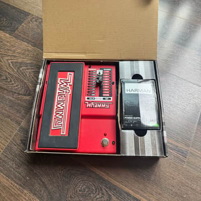 Vends DigiTech Whammy 5 2020 image 5