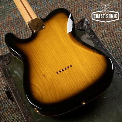 2012 Fender Ritchie Kotzen Telecaster TLR-155RK Made in Japan MIJ image 9