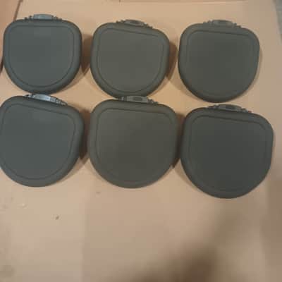 Alesis Ion 2000's - Black