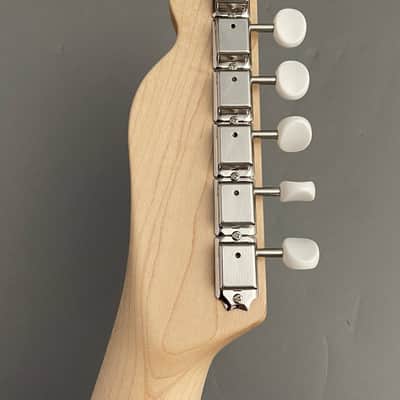 Psychederhythm Standard-T 2023 - Spring Blue Metallic ≒3.50kg [Made in Japan][GSB019] image 9