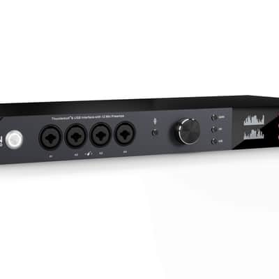Antelope Orion Studio Synergy Core image 3