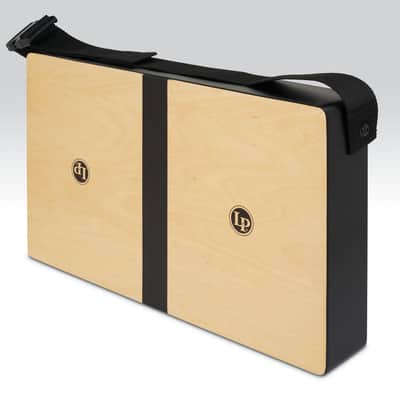 Latin Percussion LP Latin Percussion LP1436 Laptop Conga (LP1436) image 4