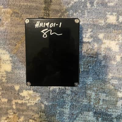 Buffalo FX Rams Head with NOS BC239c image 2
