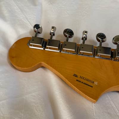 2024 Fender Player II Jazzmaster - Birch Green - Free Pro Setup image 19