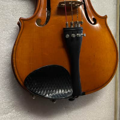 Knilling Budapest 15” Viola with case and bow image 12