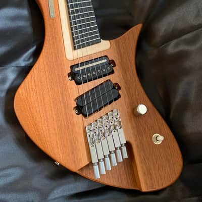 Claas Guitars  Moby Dick 6 image 3