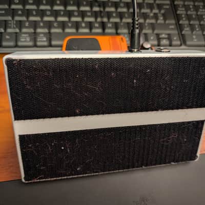 Hologram Electronics Infinite Jets Resynthesizer 2017 - Present - White image 5