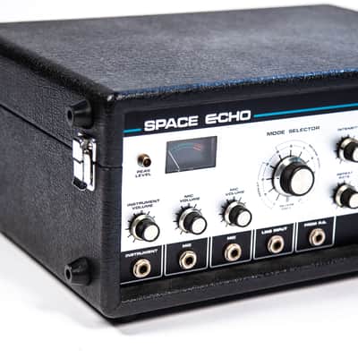 Roland 200 Space Echo Owned by Brian Setzer image 3