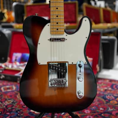 Fender MIM Telecaster image 1