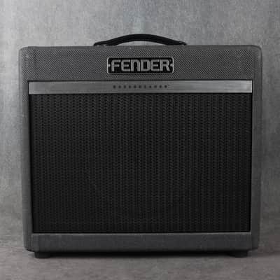Fender Bassbreaker 15 Combo Amp - 2nd Hand image 2