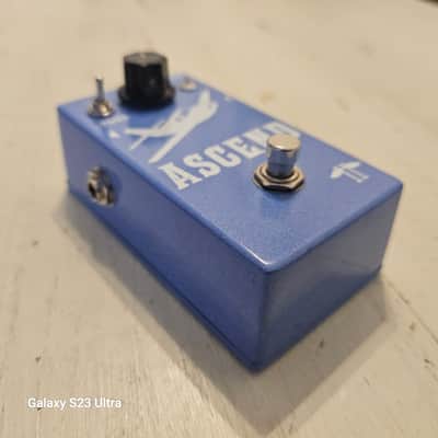 Heavy Electronics Asend Tone Booster image 2