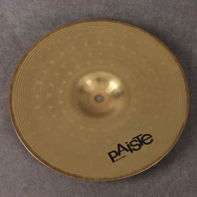 Paiste PST3 14" Hi-Hats - 2nd Hand image 3