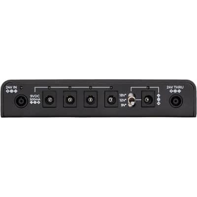 Walrus Audio Canvas Power 5 Link image 4