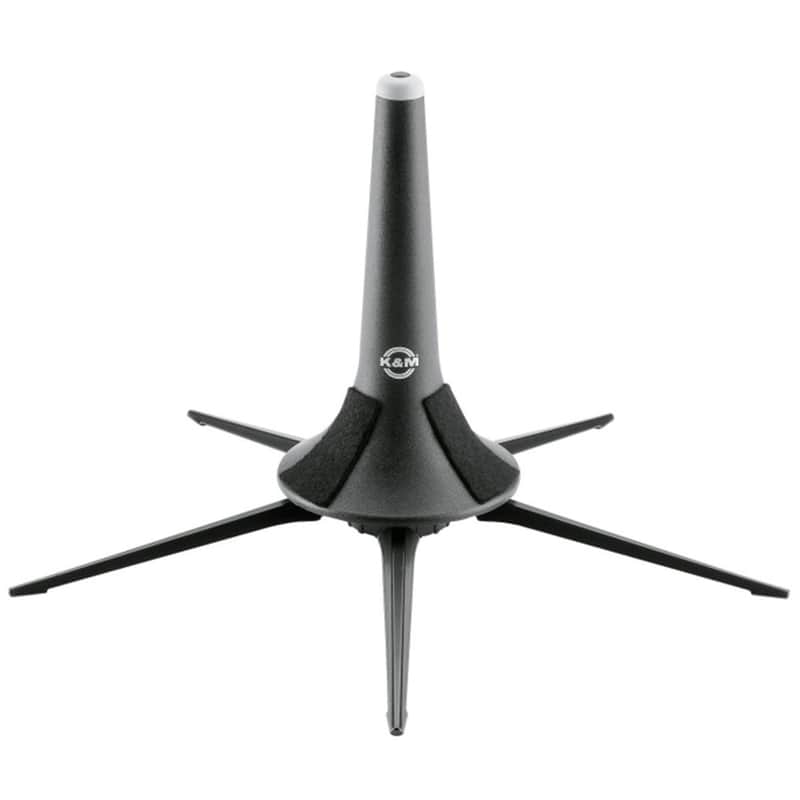 Trumpet Stand 5 Legs Fits Inside Bell image 1