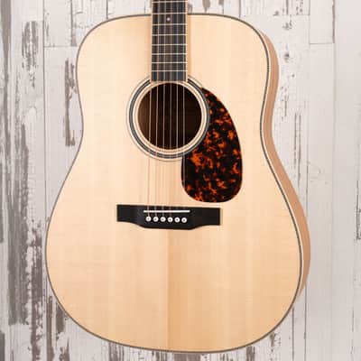 Larrivee D-40 Mahogany image 2