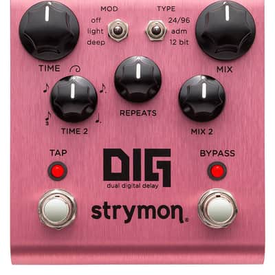 Strymon Dig image 4
