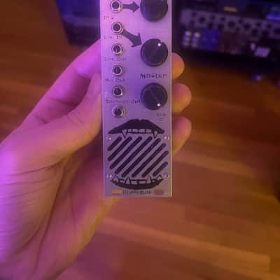 Animodule TrAniModule Speaker Mixer Trani eurorack image 1