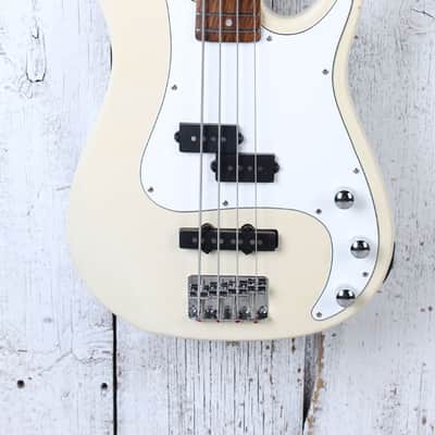 Peavey Forum Bass 4 String P/J Style Electric Bass Guitar Made in the USA image 1