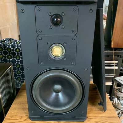 a/d/s CM7 1980’s Black (price is per speaker) image 4