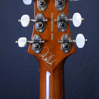 PRS Private Stock Collection Series - Tonare Grand Acoustic 2011 image 10