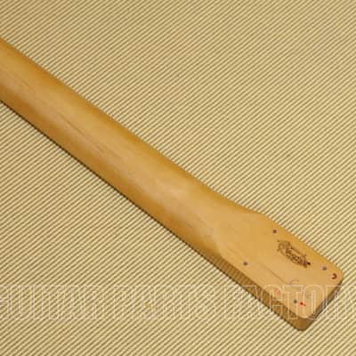 099-1603-921 Fender Classic Series 60's Telecaster® Guitar Neck, 21 Vintage Frets, Pau Ferro 099-1603-921 image 7