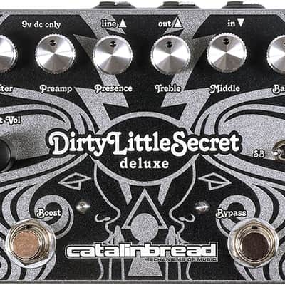 Catalinbread Dirty Little Secret Deluxe image 1