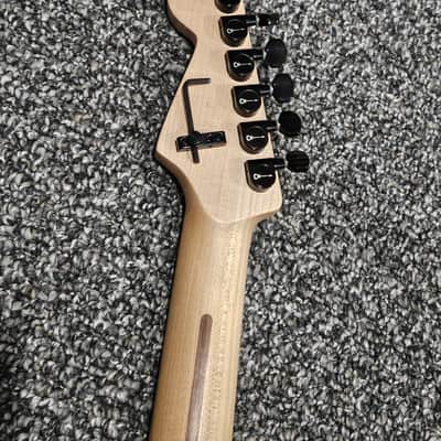 Charvel San Dimas Pro Mod 2015 - Cherry Burst image 5