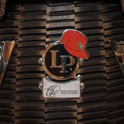 LP Pedrito Martinez Deep Cut Conga Set image 16