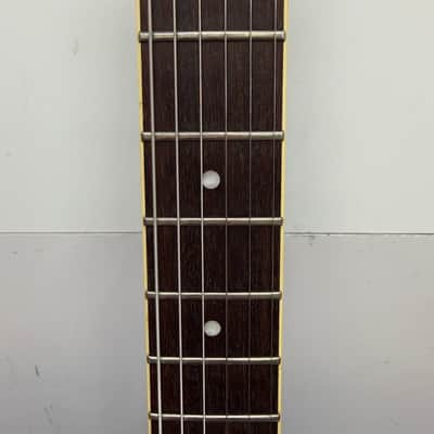Vintage Yamaha SBG500 Electric Guitar Made in Japan 1981-1983 image 6