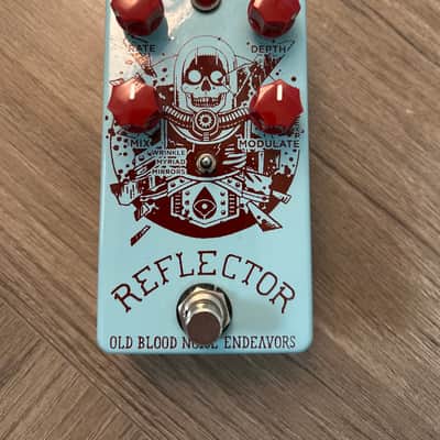 Old Blood Noise Endeavors Reflector Chorus V2 | Reverb