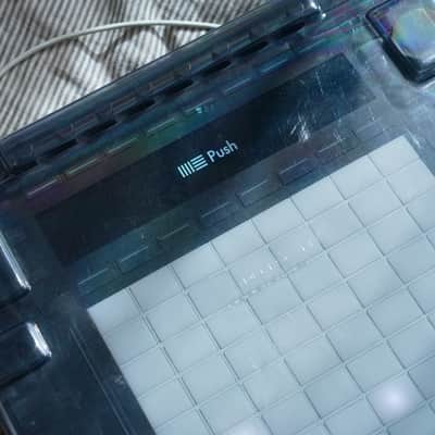 Ableton Push 3 Standalone with Decksaver image 2