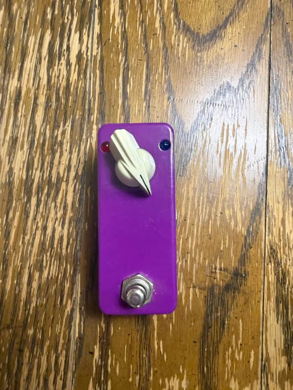 Lovepedal Pickle Vibe