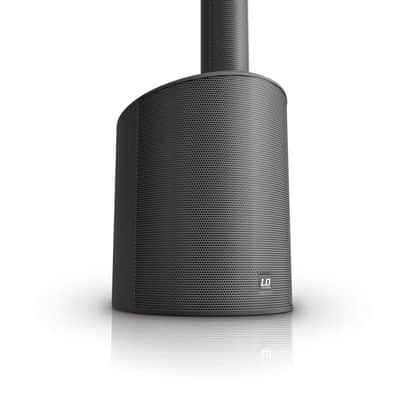 LD Systems MAUI 5 Black Linear Array Bluetooth PA Speaker System image 3